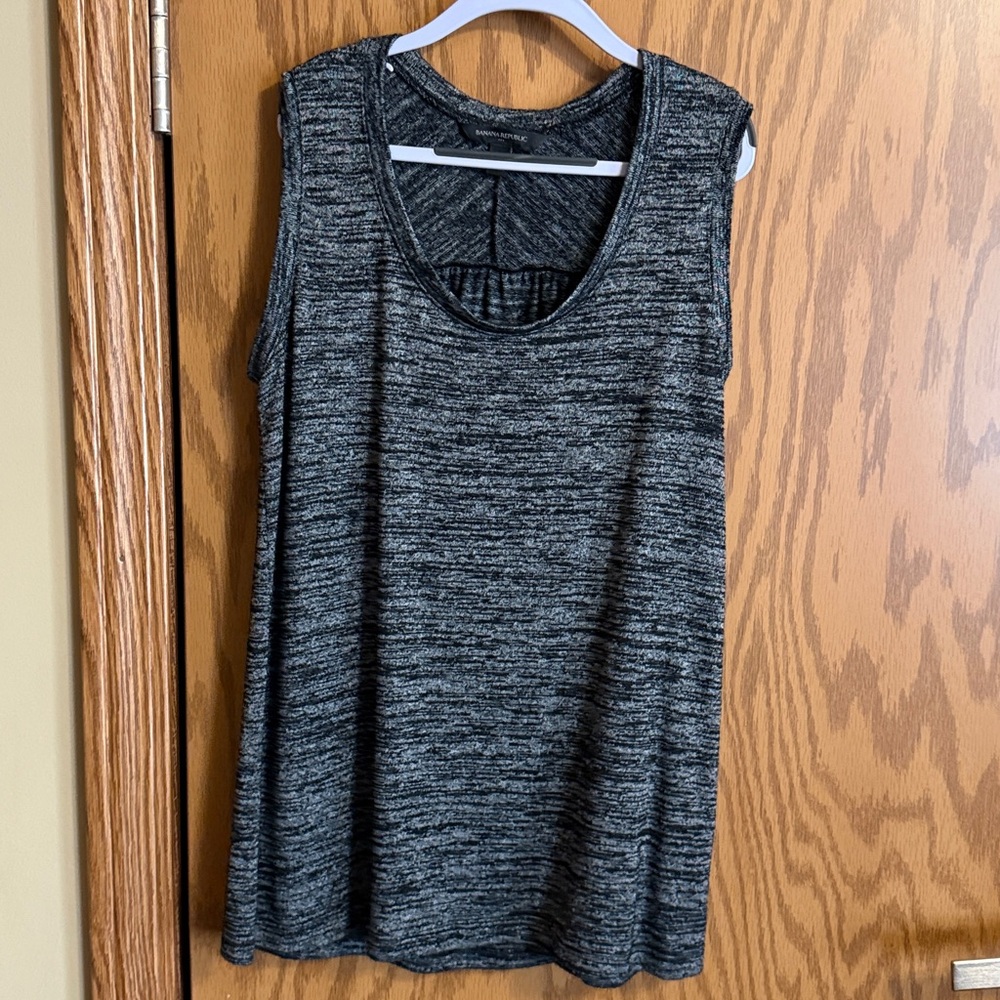 Banana Republic top